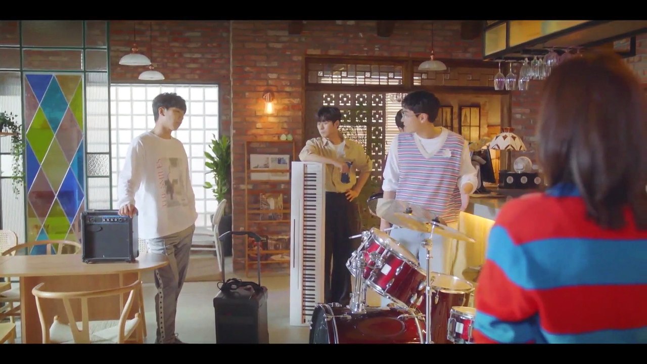 The Law Cafe Episode 3 Hindi Dubbed Korean Drama .mp4