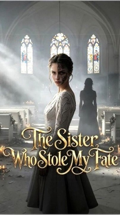 The Sister Who Stole My Fate🧡🍏 🔥 FULL ENGSUB | Reelshort Hot HD