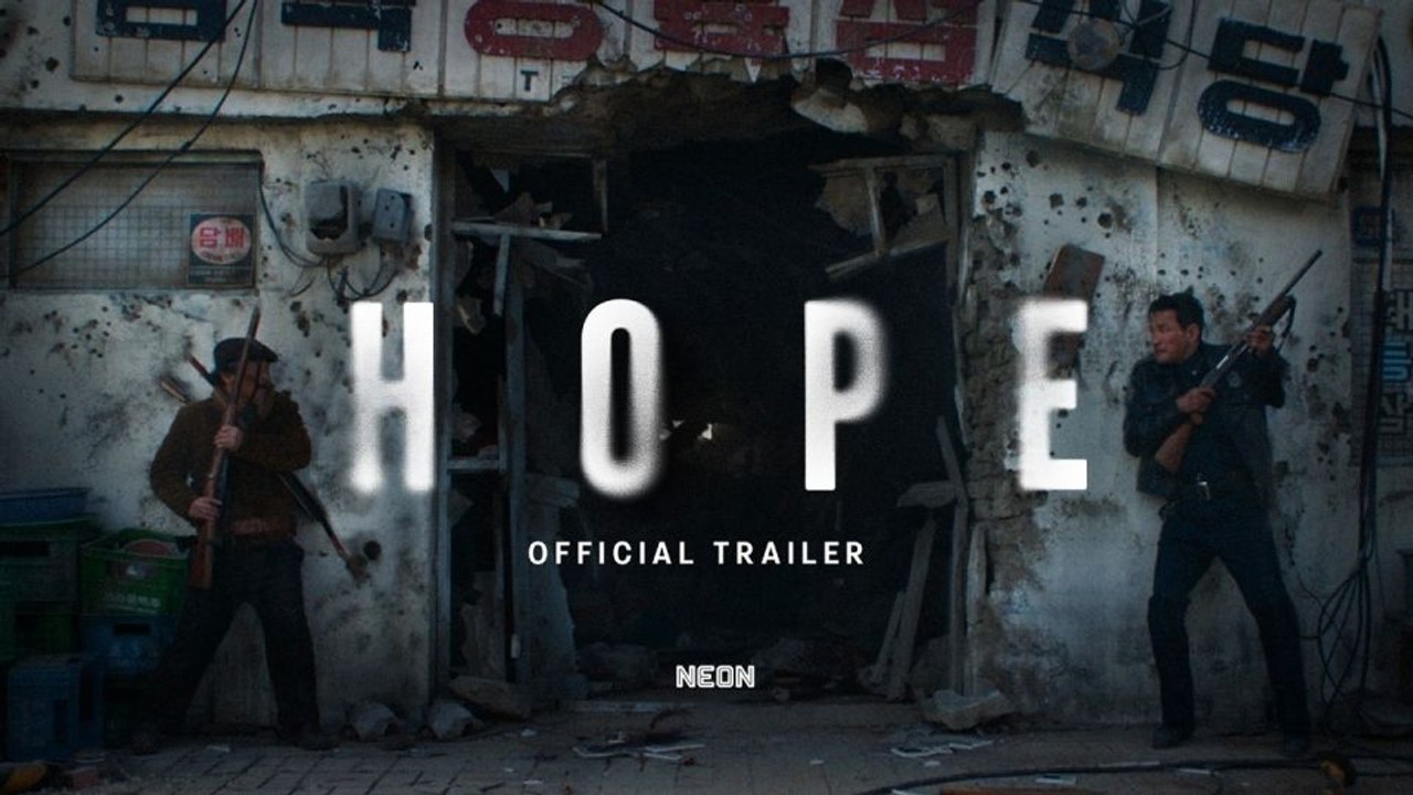 Hopeu Fragman