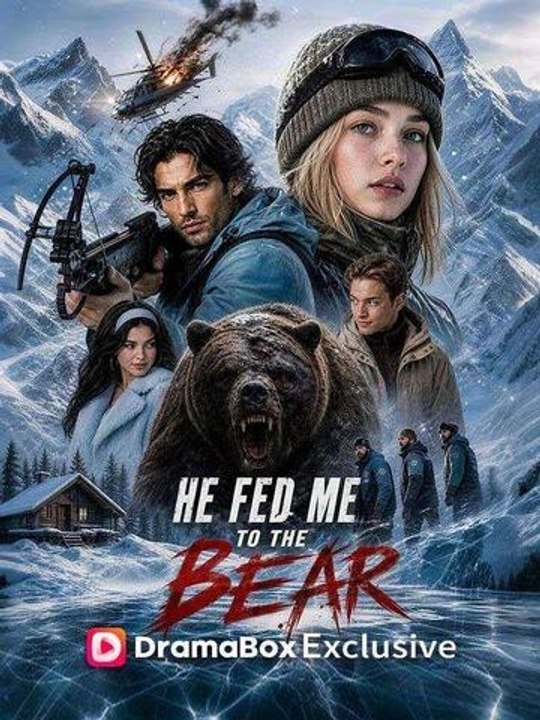He Fed Me To The Bear - Full