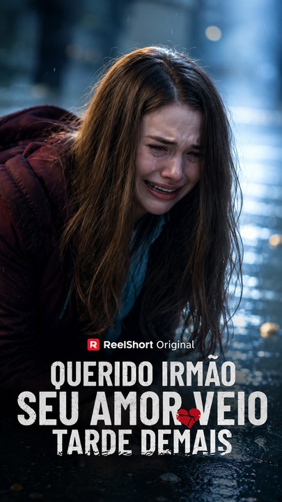 Querido irmão, você me amou tarde demais - Episódio Full | Drama Familiar Moderno #ARS