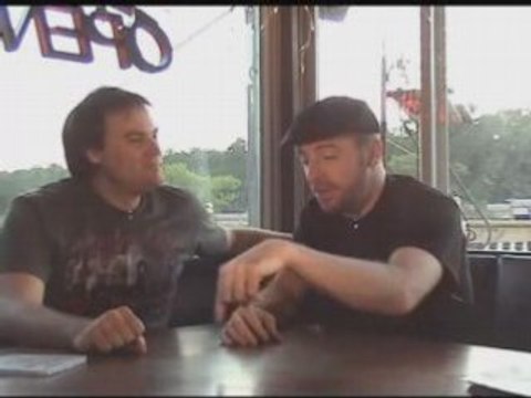 Talk 'N' Roll - Motley Crue - Saints of Los Angeles