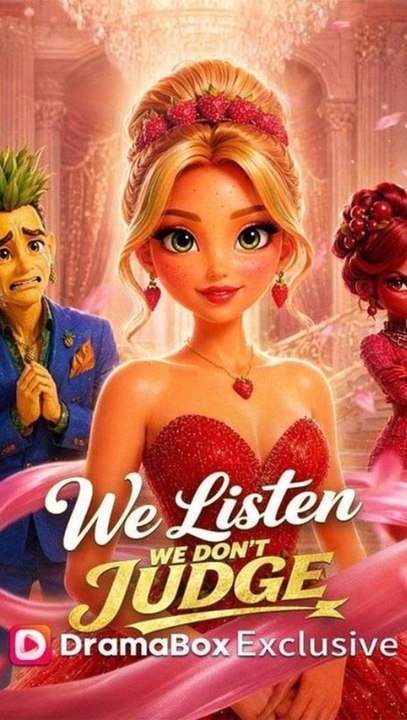 We Listen, We Don't Judge - Full Episode (ENGSU...
