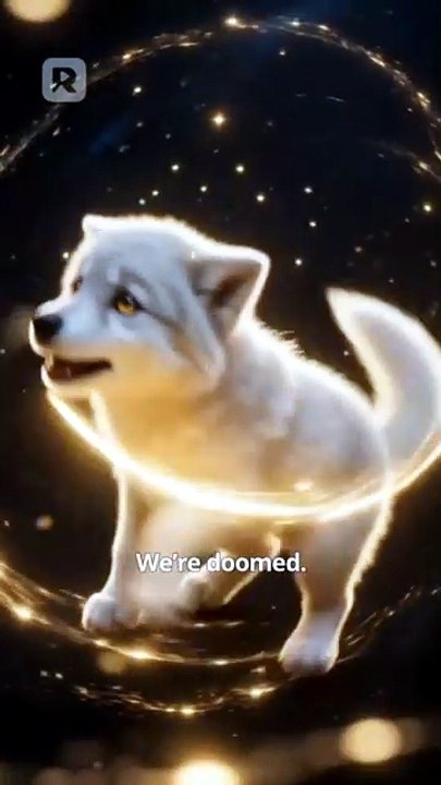 My Telepathic Pup Made Me Luna - FULL [Full Movie]