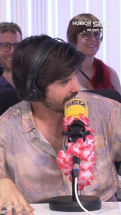 Roi Méndez y Carolina Iglesias van a oficiar la boda de Julia Medina
