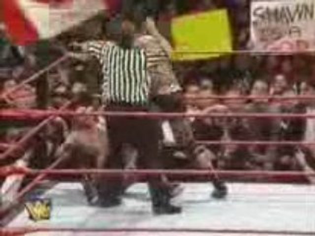 WWF Survivor Series 1997 by Robert Mastromonaco  dailymotion