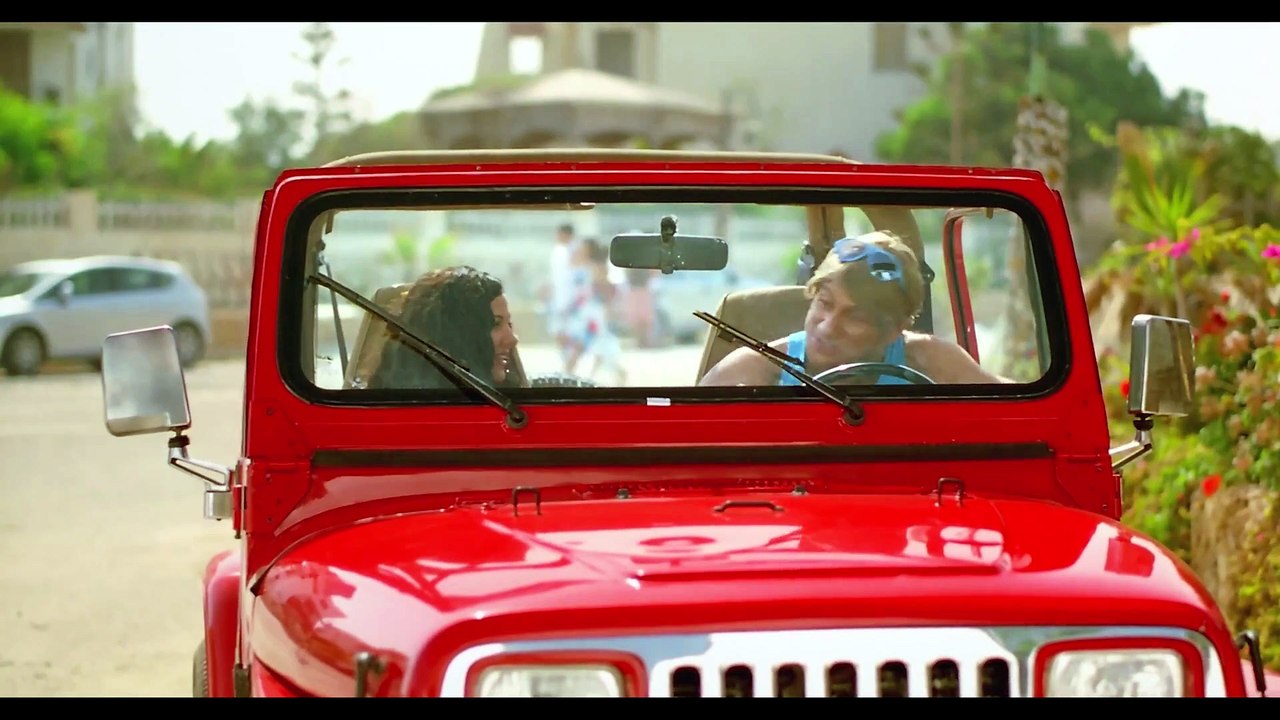 HD فيلم طير انت - احمد مكي - جودة
