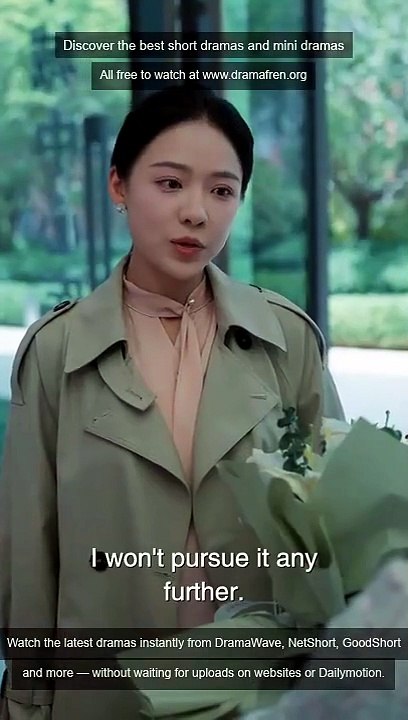 Watch Mr Long Check Your Pride Chinese Drama-💔 | Emotional Drama English Subtitles