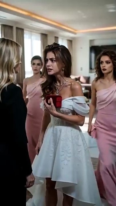 Doing Bridal Makeup for My Husband’s New Wife | Full 20 Eps SD Drama 2026 [Full Movie]