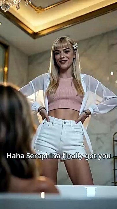 His Bestie's Snake Prank, My Billionaire Revenge [Full Movie]