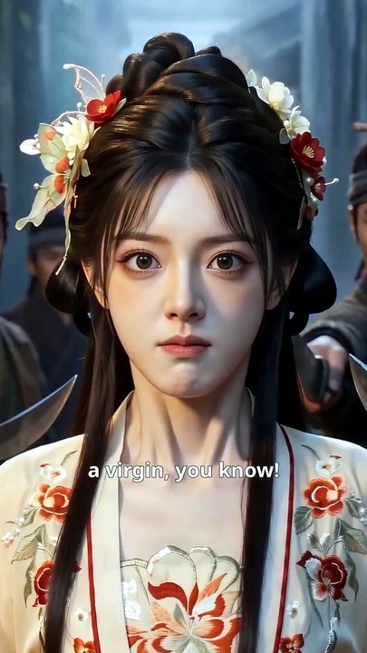 【new】💕The cold-hearted king has never felt anything for any woman… except this kind-hearted fairy-💔 | Emotional Drama English Subtitles