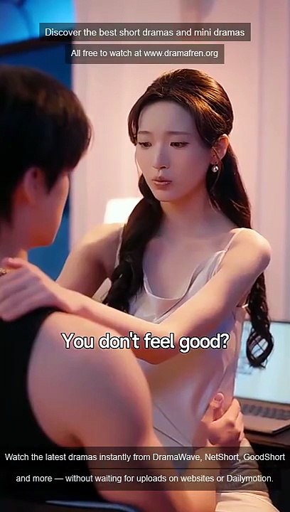 Watch Sweet Invasion Falling for My Alien Ex Chinese Drama-💔 | Emotional Drama English Subtitles
