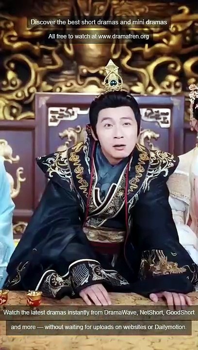 Watch She Wore a Crown for Revenge Chinese Drama-💔 | Emotional Drama English Subtitles