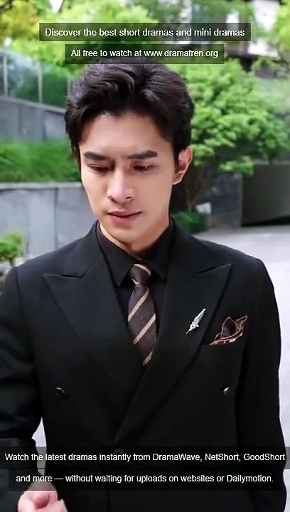 Watch I'll Never Let You Die Again Chinese Drama -💔 | Emotional Drama English Subtitles