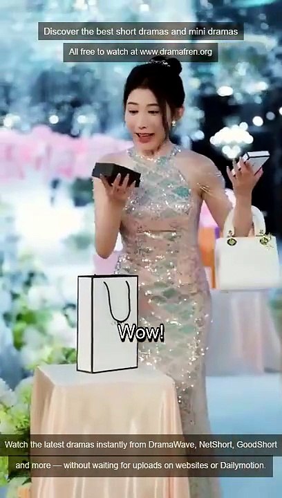 Watch Regretting Her Hidden CEO Ex Chinese Drama-💔 | Emotional Drama English Subtitles