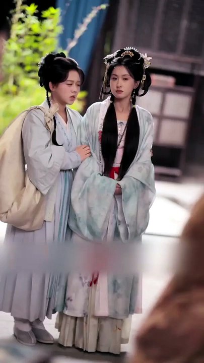 So Angry I'm Transmigrated as a Fake Heiress and Still Have to Pamper the Villain-💔 | Emotional Drama English Subtitles