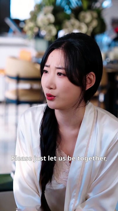 Sorry, I Refuse to Be the Other Woman's Mother-💔 | Emotional Drama English Subtitles