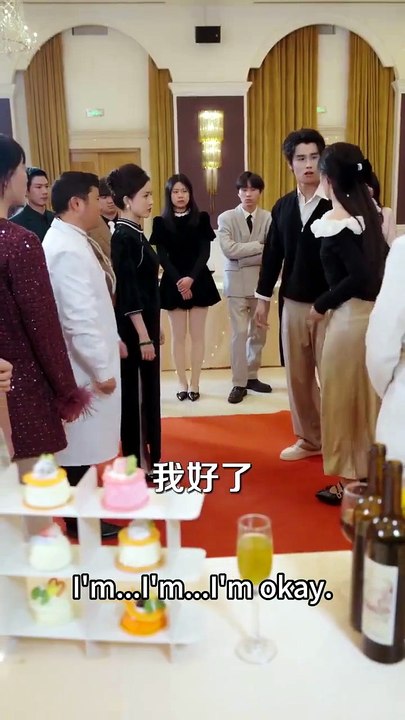 Did Young Master Ji Kneel Today -💔 | Emotional Drama English Subtitles