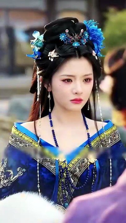 The Golden Palace's Old Dream, the Emperor's Long-Planned Scheme -💔 | Emotional Drama English Subtitles