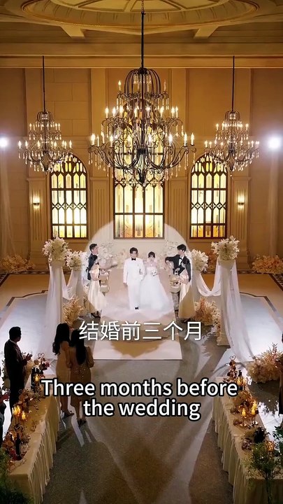 The Green Tea Wannabe Stole My Spotlight, So I Called Off the Wedding -💔 | Emotional Drama English Subtitles
