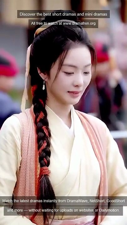 Watch Abandoned by All Chosen by the Crown Prince Chinese Drama  -💔 | Emotional Drama English Subtitles