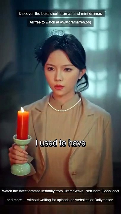 Watch He Loves the Girl in Painting Chinese Drama  -💔 | Emotional Drama English Subtitles