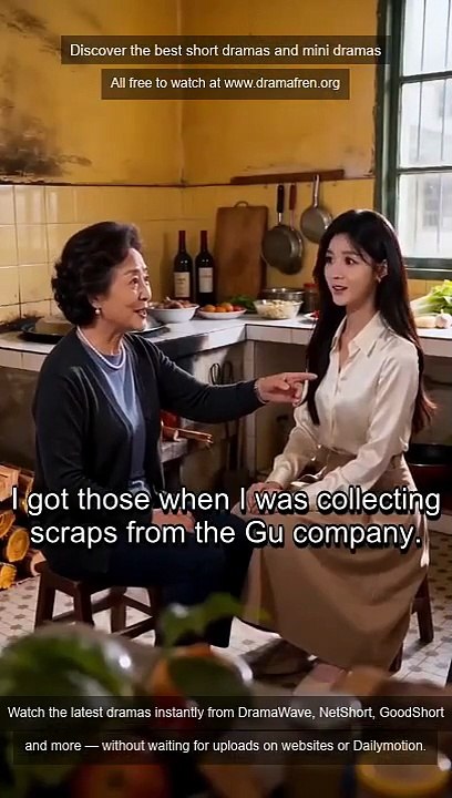 Watch Kiss A Beggar Own An Empire Chinese Drama -💔 | Emotional Drama English Subtitles