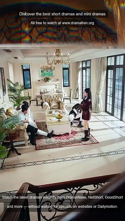 Watch Cast Into Shadows Back With Every Ace Chinese Drama-💔 | Emotional Drama English Subtitles