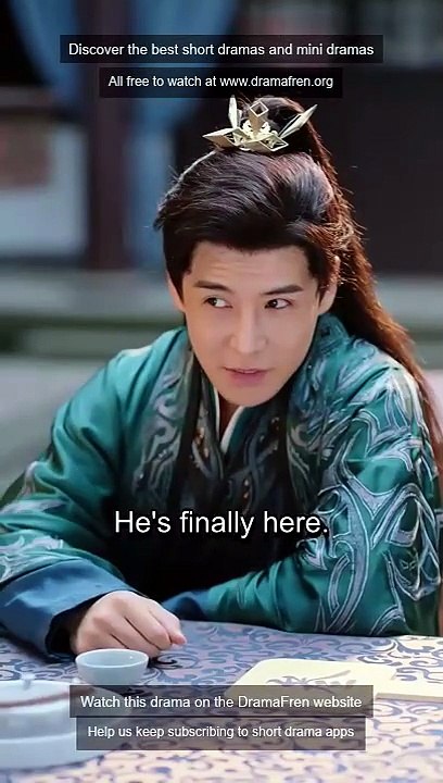 Watch Time Travel to Build a Fortune Chinese Drama -💔 | Emotional Drama English Subtitles