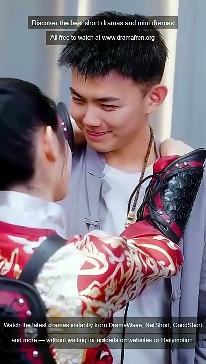 Watch Unstoppable I Am the Exception to Destiny Chinese Drama-💔 | Emotional Drama English Subtitles