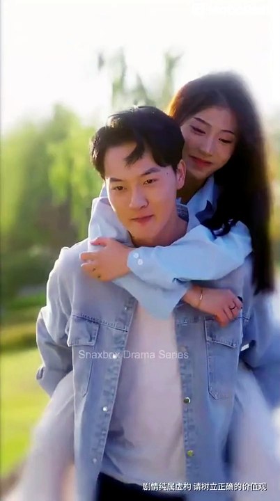 Watch Trading the Abyss for A New Life Chinese Drama -💔 | Emotional Drama English Subtitles