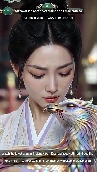 Watch The Vet Who Awakened the Divine Beasts Chinese Drama -💔 | Emotional Drama English Subtitles