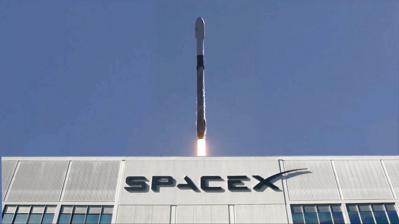 Los aliados de Santander en Wall Street se atreven a bajar los humos a SpaceX
