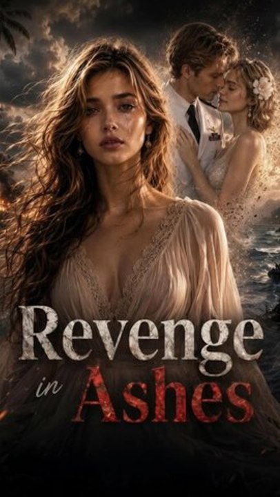 Revenge in Ashes