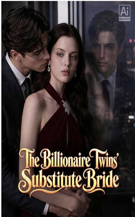 The Billionaire Twins' Substitute Bride EP 🍉💚