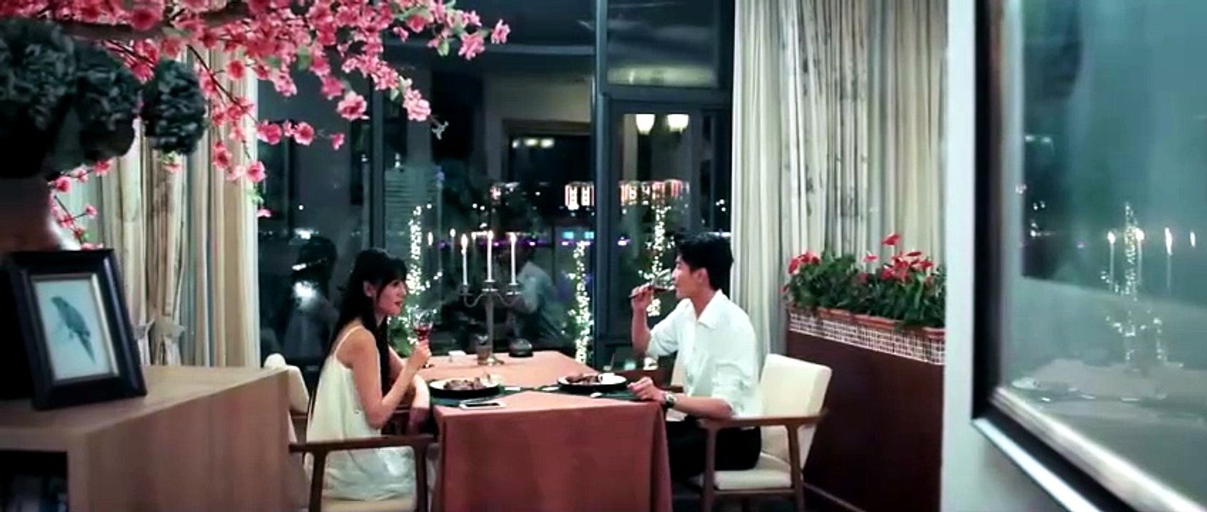Love Against The Current (2026) - Episode 8 English Sub | NextAsia Series [Full Movie]