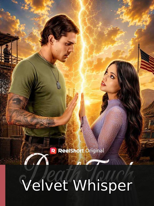 Death Touch #engsubtitle #fullmovie🎯🔥 | Velvet Whisper