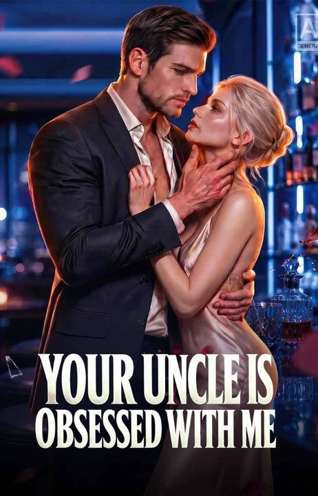 Your Uncle Is Obsessed with Me
