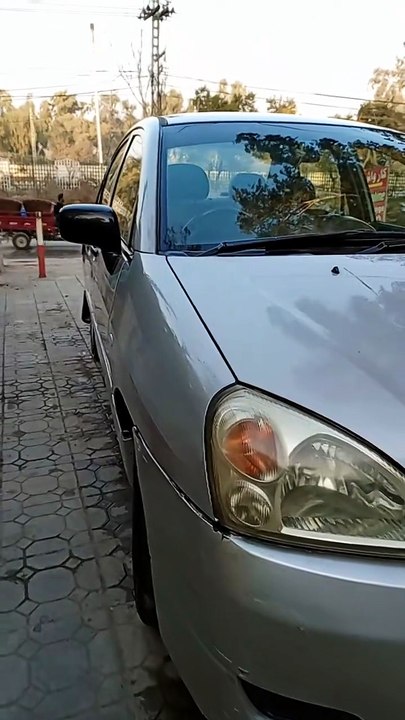 Car mod