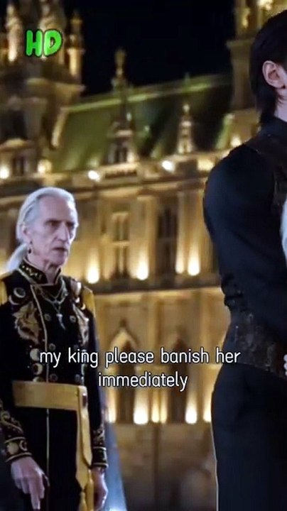 The Alpha King's Contract Mate | New Movie 2026 [Full Movie]