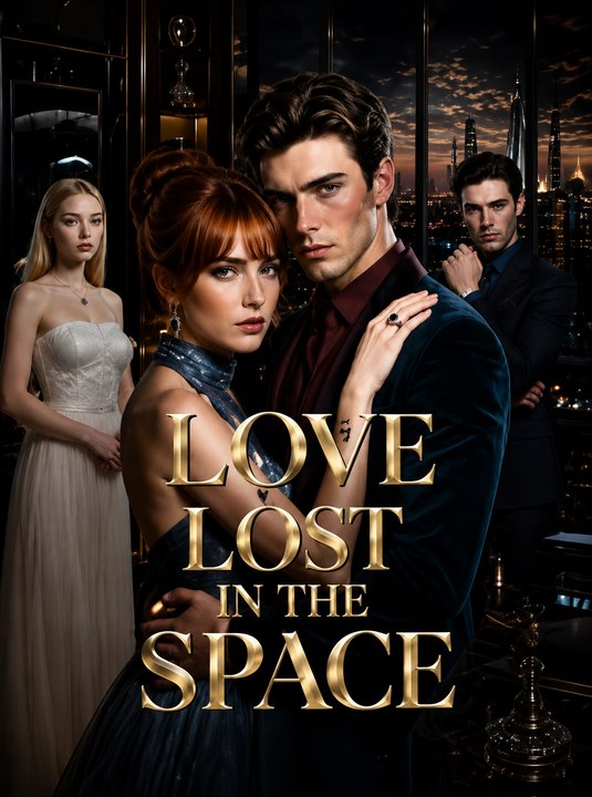 Love Lost in the Space | Full EP | Billionaire Romance Short Drama | Forbidden Love, Secrets & Emotional Destiny - ENGSUB