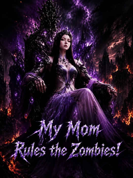 My Mom Rules the Zombies! | Full EP | Zombie Apocalypse Short Drama | Powerful Mother, Survival & Fantasy Action - ENGSUB