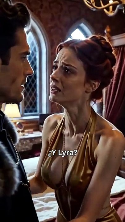 Corona de Escarcha💗❄️  Completo En Español [Full Movie]