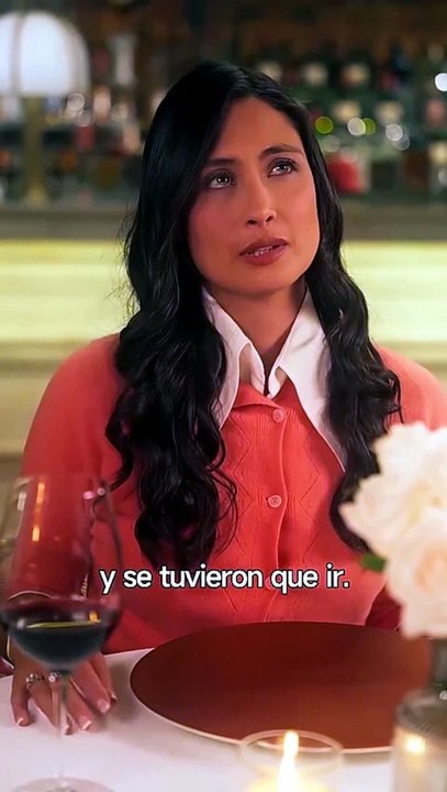 Su Smor Fue Una Mentira serie completa