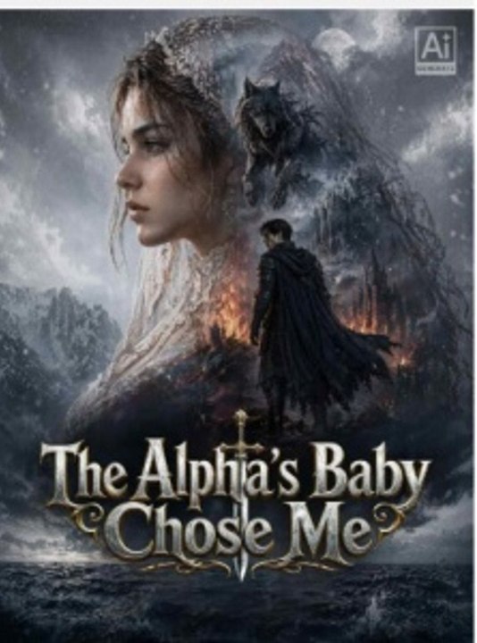 The Alpha’S Baby Chose Me English Sub | Full Movie 2026 | CineLatino Drama