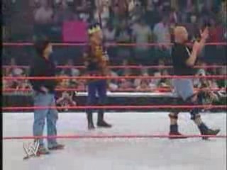 WWE Bad Blood 2003 Part 7 of 21