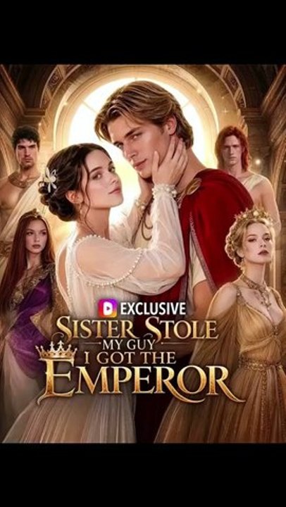Episodes(New Film2026)Sister Stole My Guy I Got Th Us # - FULL ✅