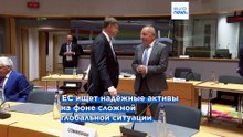 Министр финансов Испании: идея совместных заимствований ЕС набирает обороты