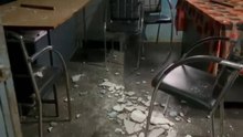 मीटिंग के दौरान गिरा छत का प्लास्टर, सीतापुर महिला एवं बाल विकास डीपीओ समेत 3 महिला कर्मी घायल
