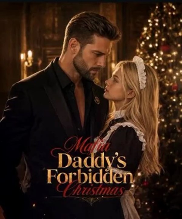 Mafia Daddy’s Forbidden Christmas | Dark Holiday Romance Dramapops Full